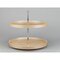 Rev-A-Shelf Maple Veneer, Light Brown, 32 in W, 32.25 in H, 32 in D, 32 in L, Light Brown LD-4BW-062-32-1 - alternate 4